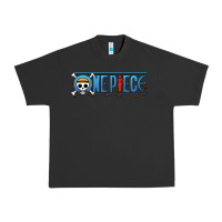 Pigment Black One piece Urban Heavy Tee - artisFamous
