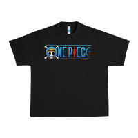 Black One piece Urban Heavy Tee - artisFamous