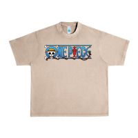 French Oak One piece Urban Heavy Tee - artisFamous