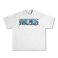 Lunar Rock One piece Urban Heavy Tee - artisFamous