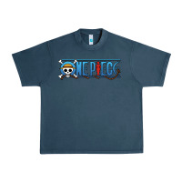 Midnight Navy One piece Urban Heavy Tee - artisFamous