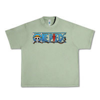 Oil Green One piece Urban Heavy Tee - artisFamous