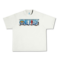 Pistachio One piece Urban Heavy Tee - artisFamous