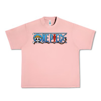 Salmon One piece Urban Heavy Tee - artisFamous