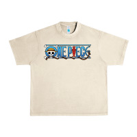 Sandshell One piece Urban Heavy Tee - artisFamous