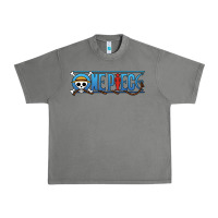 Tornado One piece Urban Heavy Tee - artisFamous