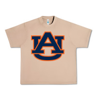 Burro auburn tigers Urban Heavy Tee - artisFamous