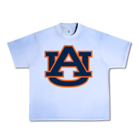 Grape Ice auburn tigers Urban Heavy Tee - artisFamous