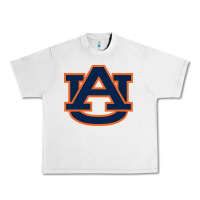 Lunar Rock auburn tigers Urban Heavy Tee - artisFamous