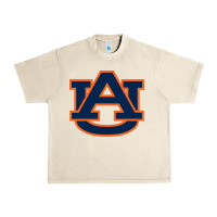 Sandshell auburn tigers Urban Heavy Tee - artisFamous