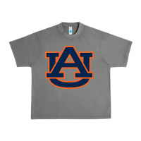Tornado auburn tigers Urban Heavy Tee - artisFamous
