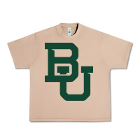 Burro baylor athletics Urban Heavy Tee - artisFamous
