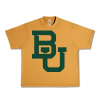 Peanut Butter baylor athletics Urban Heavy Tee - artisFamous
