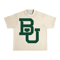 Sandshell baylor athletics Urban Heavy Tee - artisFamous