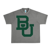 Tornado baylor athletics Urban Heavy Tee - artisFamous