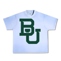 Grape Ice baylor athletics Urban Heavy Tee - artisFamous