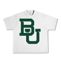 Lunar Rock baylor athletics Urban Heavy Tee - artisFamous