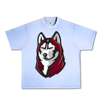 Grape Ice bloomsburg huskies Urban Heavy Tee - artisFamous