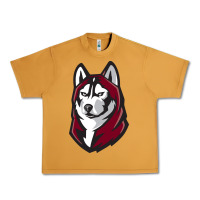 Peanut Butter bloomsburg huskies Urban Heavy Tee - artisFamous