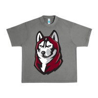 Tornado bloomsburg huskies Urban Heavy Tee - artisFamous