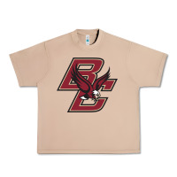 Burro boston college eagles Urban Heavy Tee - artisFamous