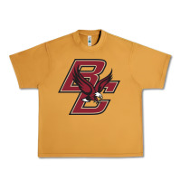 Peanut Butter boston college eagles Urban Heavy Tee - artisFamous