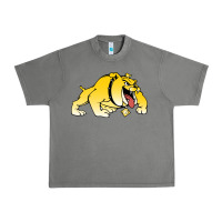 Tornado bowie state bulldogs Urban Heavy Tee - artisFamous