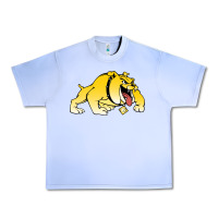 Grape Ice bowie state bulldogs Urban Heavy Tee - artisFamous