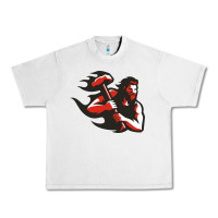 Lunar Rock cal u vulcans Urban Heavy Tee - artisFamous