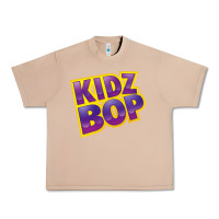 Burro kidz bop kids 4 Urban Heavy Tee - artisFamous