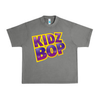 Tornado kidz bop kids 4 Urban Heavy Tee - artisFamous