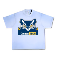 Grape Ice Oregon Tech Gift Urban Heavy Tee - artisFamous