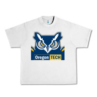 Lunar Rock Oregon Tech Gift Urban Heavy Tee - artisFamous