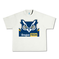 Pistachio Oregon Tech Gift Urban Heavy Tee - artisFamous
