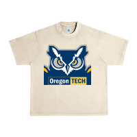 Sandshell Oregon Tech Gift Urban Heavy Tee - artisFamous