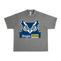 Tornado Oregon Tech Gift Urban Heavy Tee - artisFamous