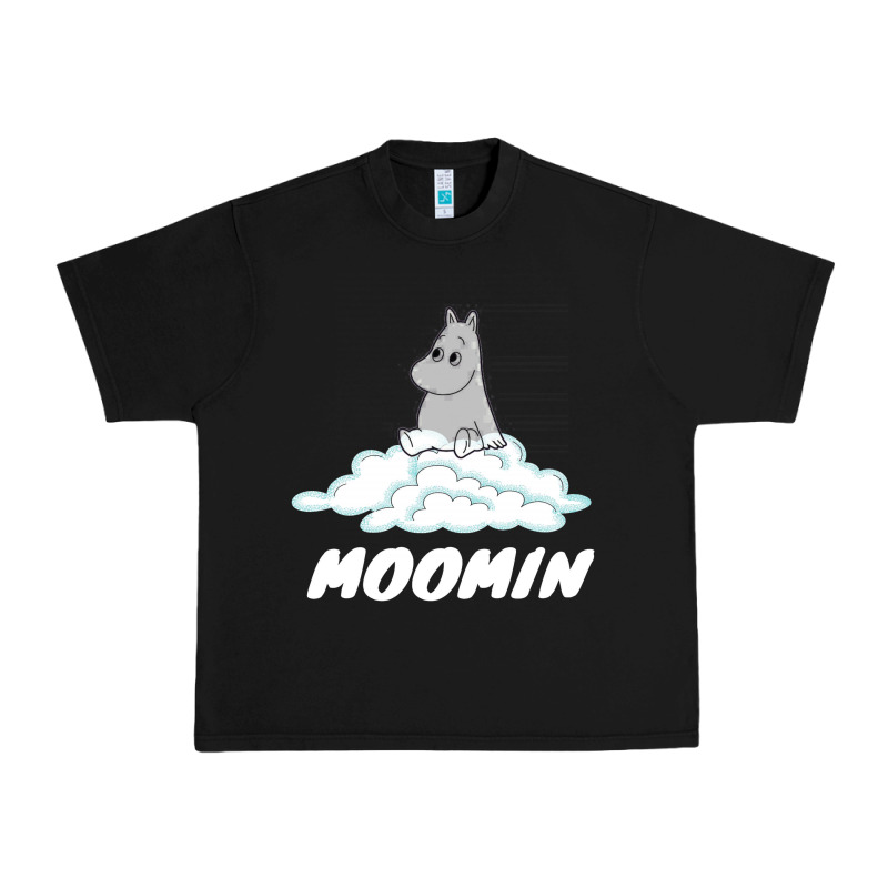 Moomin Urban Heavy Tee by artisFamous | Teevron