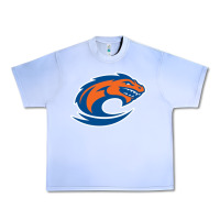 Grape Ice clayton state loch orange Urban Heavy Tee - artisFamous