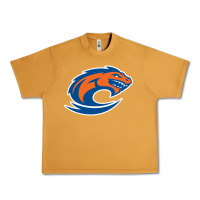 Peanut Butter clayton state loch orange Urban Heavy Tee - artisFamous