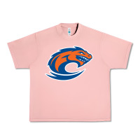 Salmon clayton state loch orange Urban Heavy Tee - artisFamous
