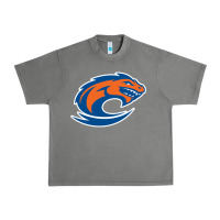 Tornado clayton state loch orange Urban Heavy Tee - artisFamous