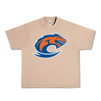 Burro clayton state loch orange Urban Heavy Tee - artisFamous