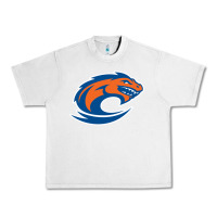 Lunar Rock clayton state loch orange Urban Heavy Tee - artisFamous