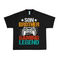 Black gaming gifts for teenage boys 8 12 year old christmas gamer Urban Heavy Tee - artisFamous