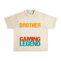Sandshell gaming gifts for teenage boys 8 12 year old christmas gamer Urban Heavy Tee - artisFamous