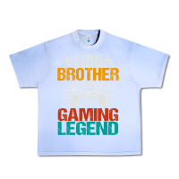 Grape Ice gaming gifts for teenage boys 8 12 year old christmas gamer Urban Heavy Tee - artisFamous