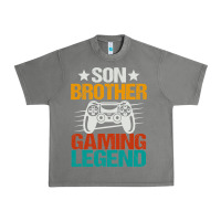 Tornado gaming gifts for teenage boys 8 12 year old christmas gamer Urban Heavy Tee - artisFamous