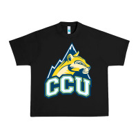 Black colorado christian Urban Heavy Tee - artisFamous
