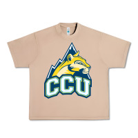 Burro colorado christian Urban Heavy Tee - artisFamous
