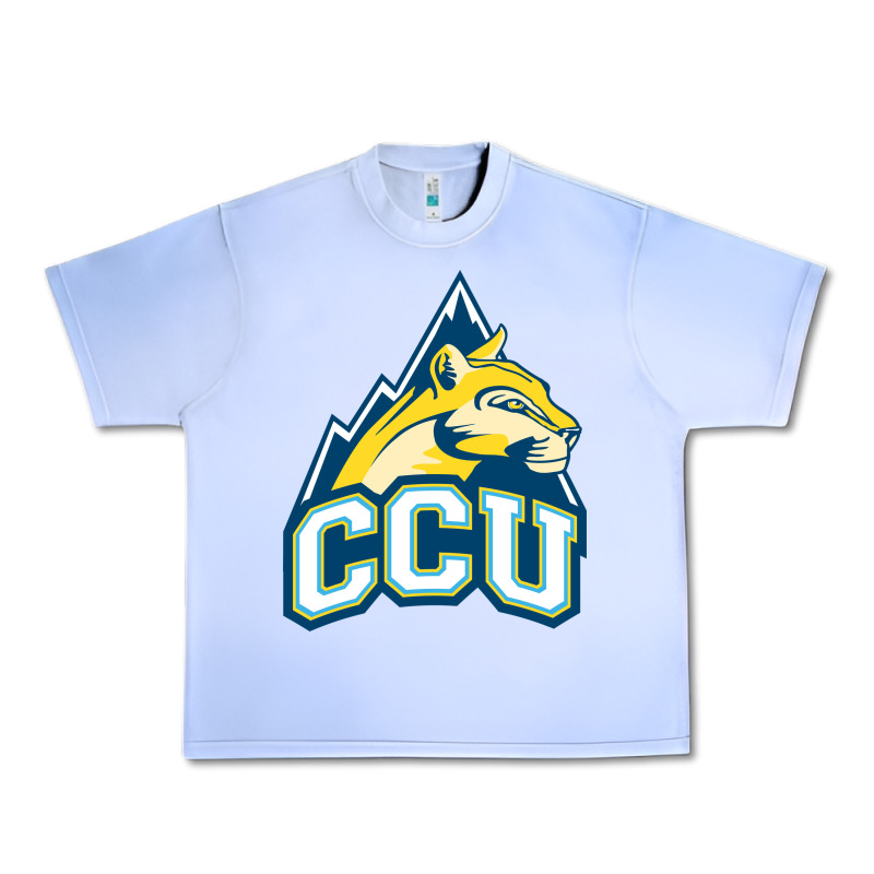 Colorado Christian Urban Heavy Tee by artisFamous | Teevron